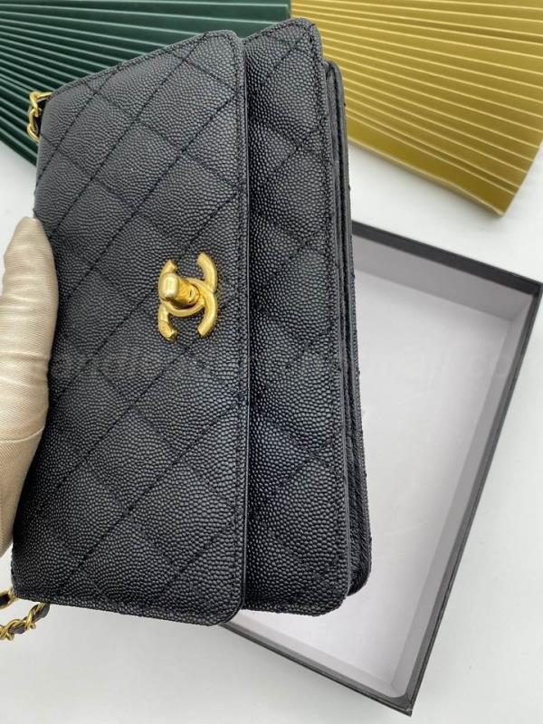 Chanel Wallets 15